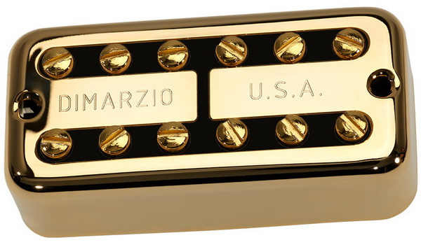 PAF Tron Gold with Black Insert 600x