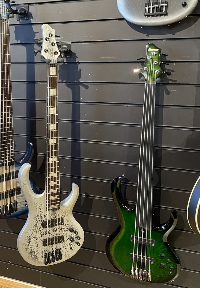 Ibanez BTB25TH5 SLMSDGB1 DMT Steve Di Giorgio Signature Model 650x