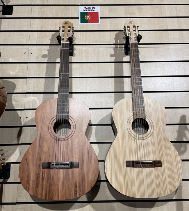 Ortega tradicional Series madeinportugal R16S R16PC2 650x