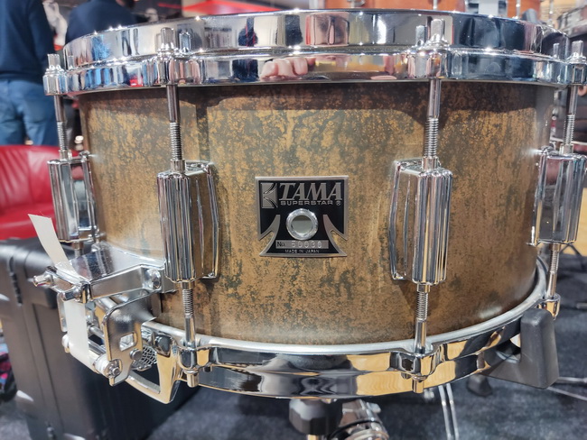 Mastercraft 50th Bell Brass 650x