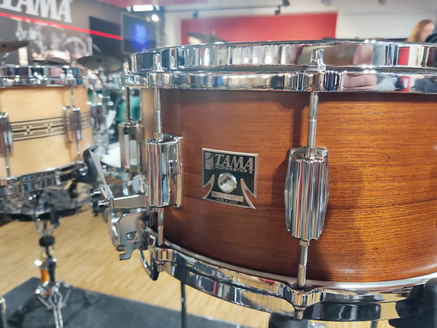 Mastercraft 50th Rosewood 650x