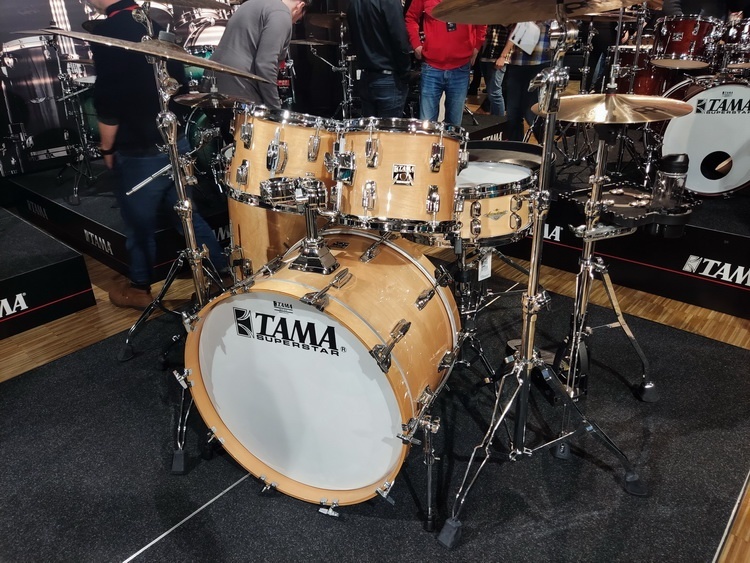 Superstar 50th Super Maple 750x