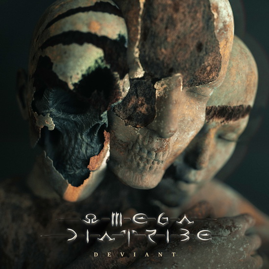 OMEGA DIATRIBE Deviant 2023 PRINT 550x