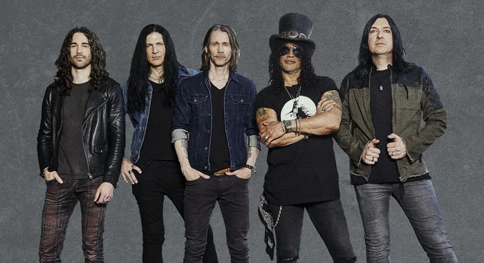 sLASH