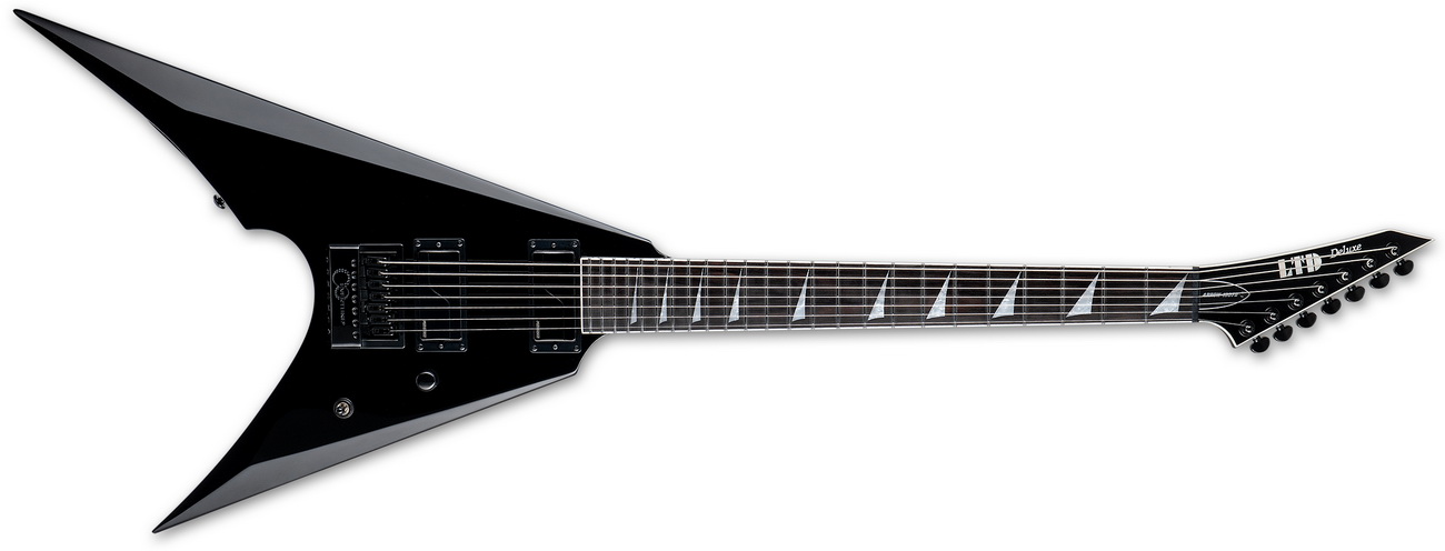 ARROW 1007 BARITONE EVERTUNE Black 1300x