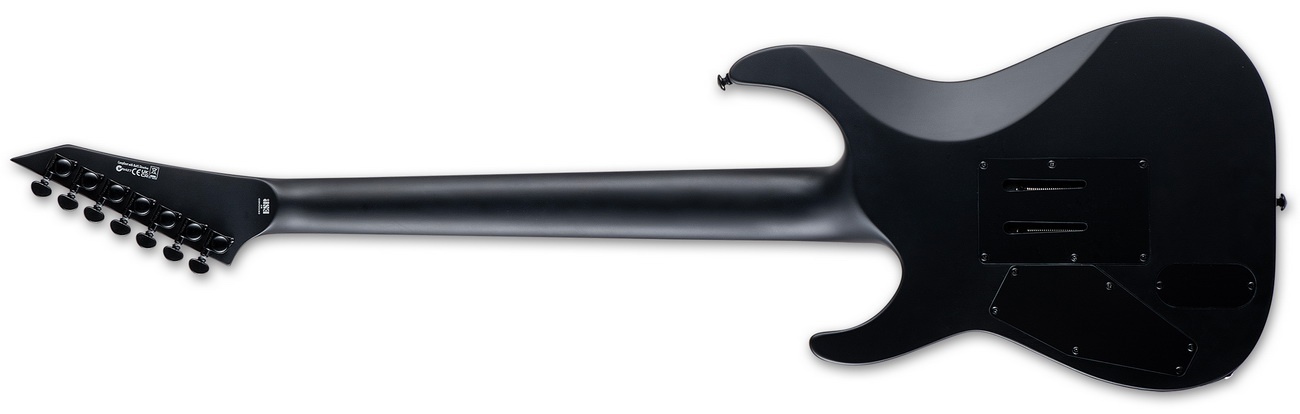 M 1007 BARITONE back resize