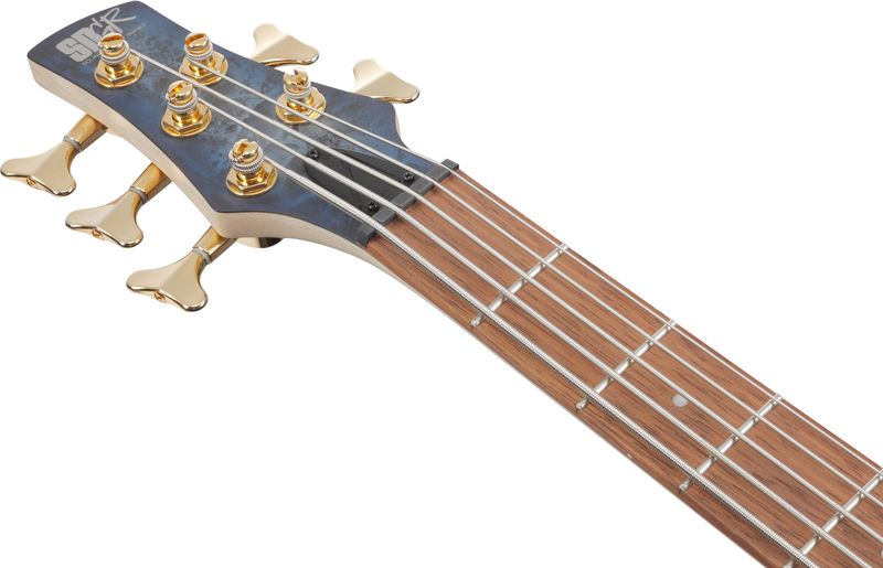 Ibanez SR305EDX CZM 5 huros basszusgitar 51017C