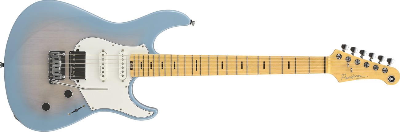 PACP12M BEACH BLUE BURST FRONT 1300