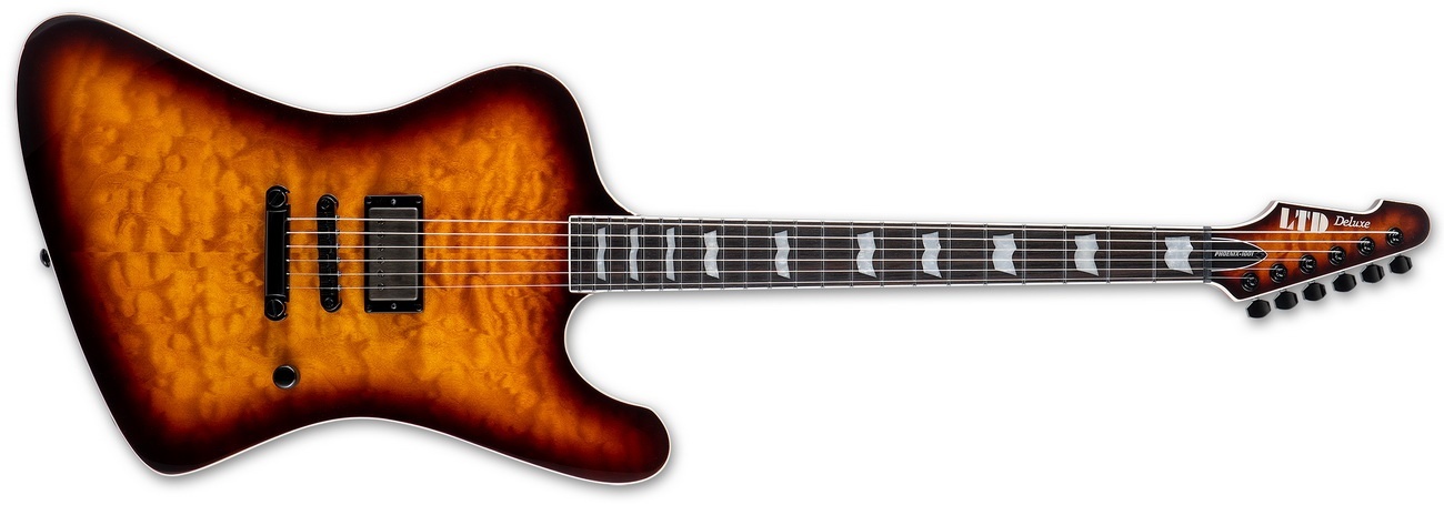 PHOENIX 1001 Tobacco Sunburst resize