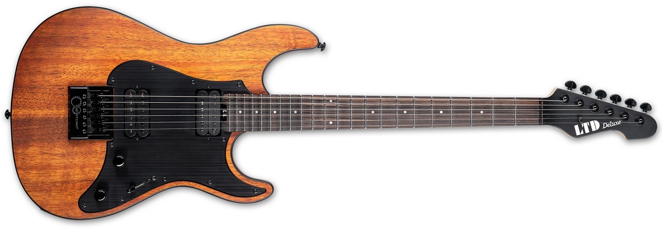 SN 1000 EVERTUNE KOA Natural Satin 1300x
