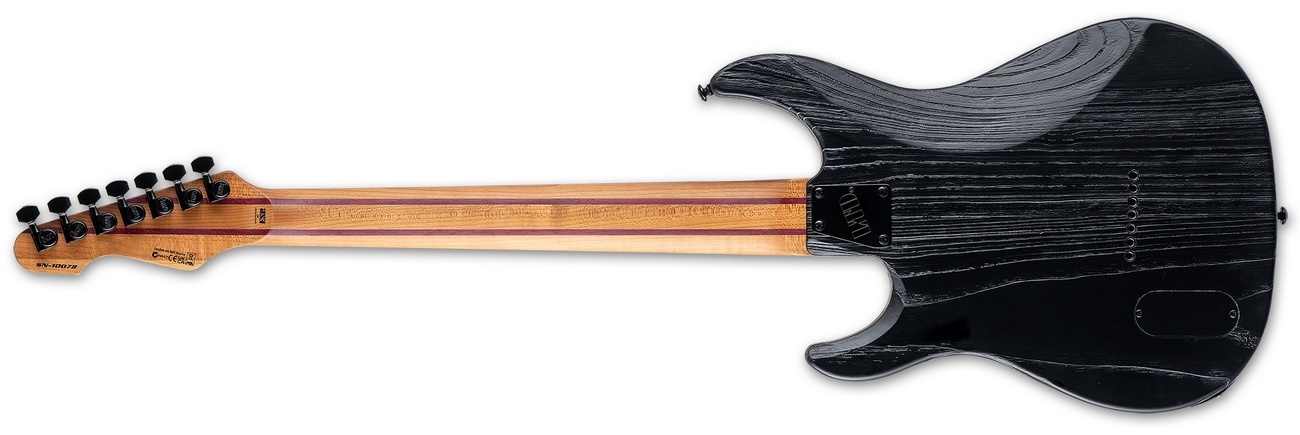 SN 1007HT BARITONE Fireblast rear resize
