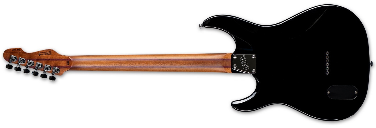 SN 1 HT BARITONE rear black resize
