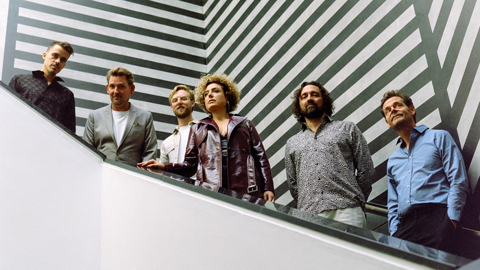 KraakSmaak Live Band 700x