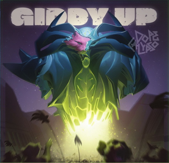 dope calypso giddy up 550x