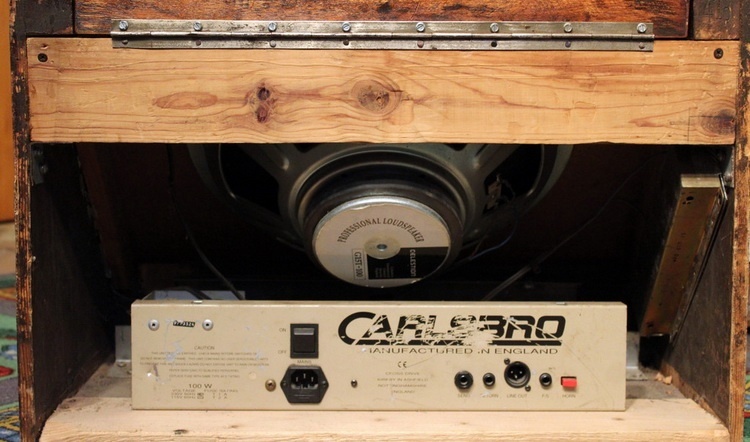 3 Orion 443gCarlsbro Sherwood Classic 100 750x