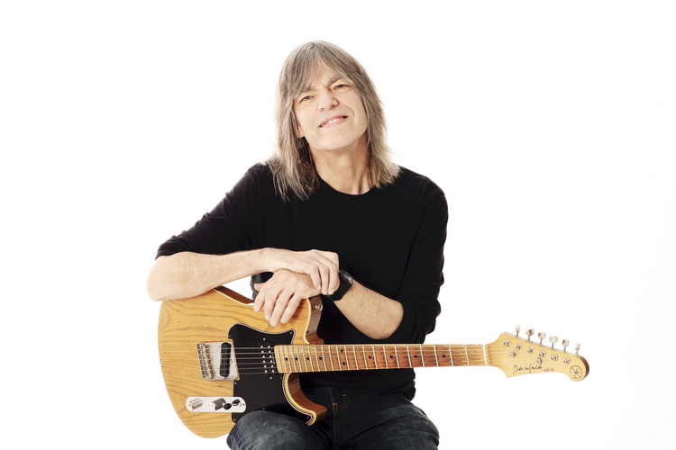 MikeStern by Sandrine Lee 4 resize