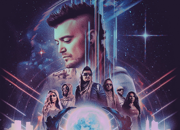 Starset Tour Press Photo 750x