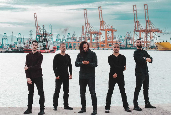 scarofthesunband 2022 700x