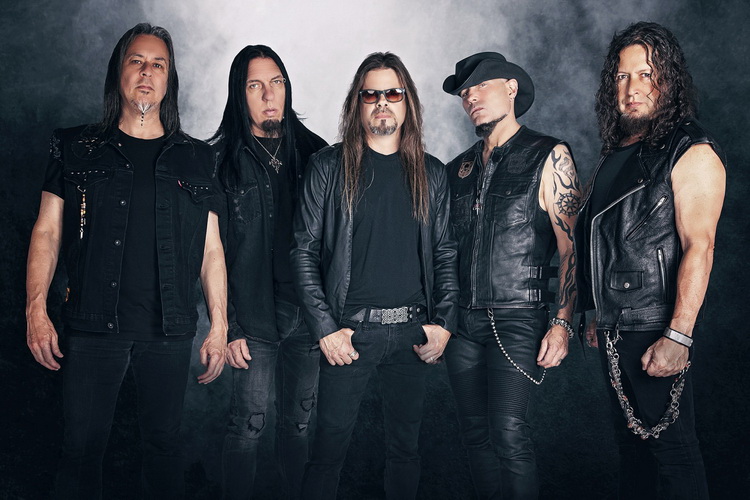 Queensryche 750x