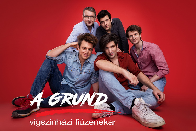 A Grund vígszinházi fiúzenekar 750x