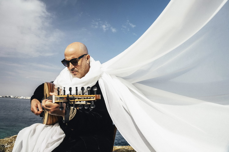 Dhafer Youssef Bechir Zayene 750x
