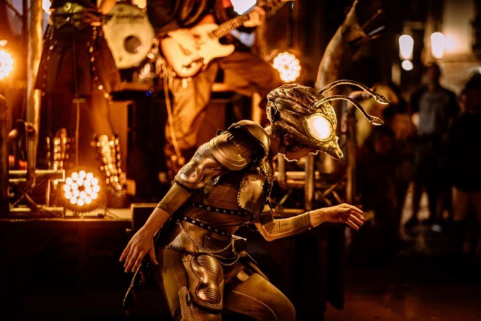 Troula Street Theatre resize