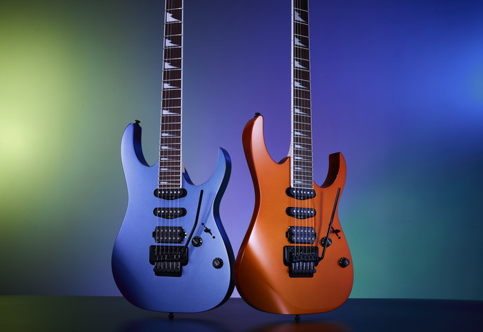 Ibanez RG460DX BLH 700x