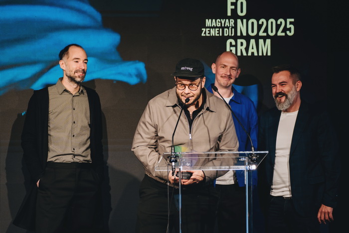 05 Fonogram 2025 Elefánt 700x