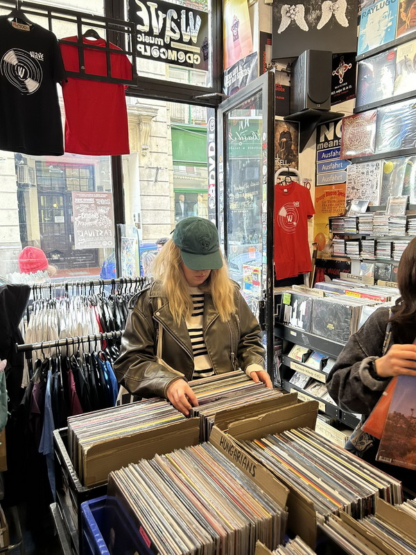 record store say 2 fotó kósa péter 600x