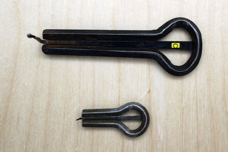 A legnagyobb és a legkisebb 750x