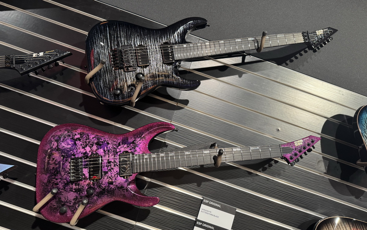 ESP Original Horozon