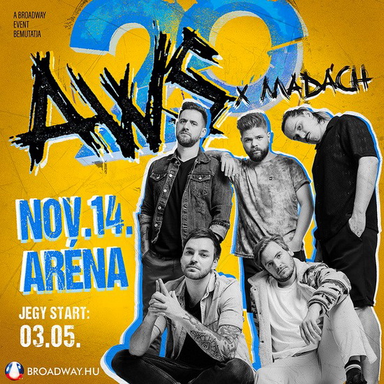 Aréna 550x