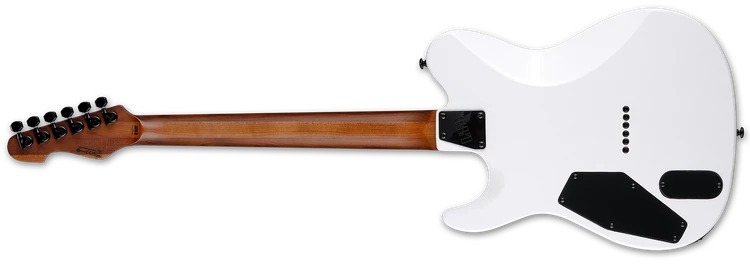 TH 1000 Snow white back
