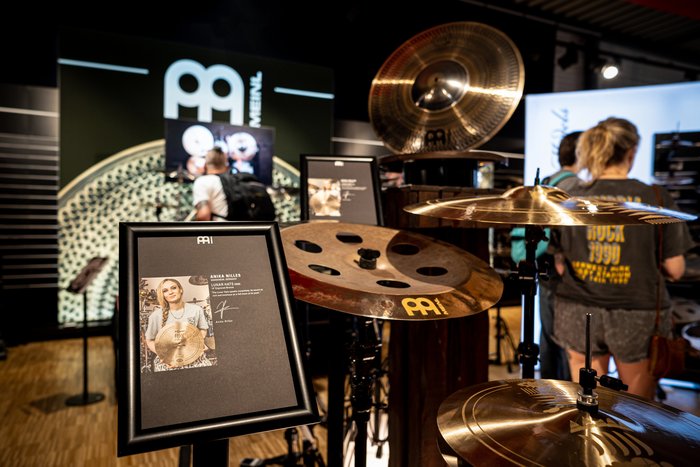 Meinl festival 17