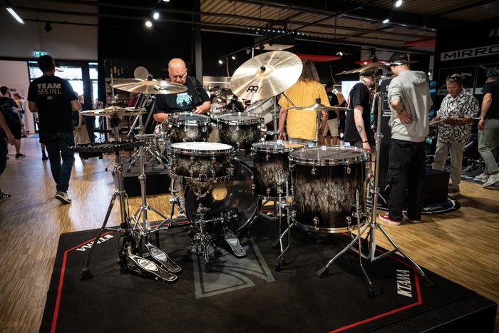 Meinl festival 9