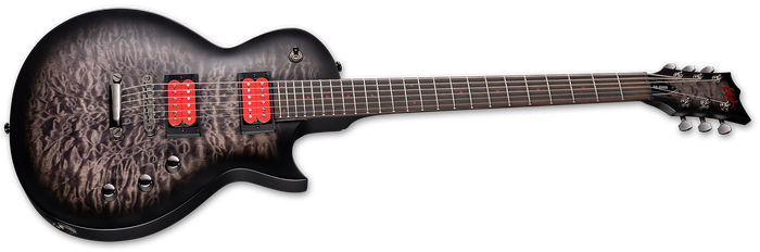 LTD BB 200 Baritone STBSS front2 700px