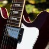 Epiphone Noel Gallagher Riviera