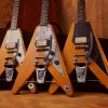 Gibson Leo Scala 777