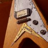 Gibson Leo Scala Hybrid
