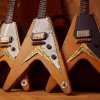 Gibson Leo Scala Hybrid
