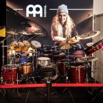 meinl festival 32