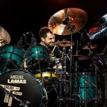 meinl festival koncert 10 - miguel lamas