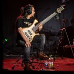 meinl festival koncert 11 - luciano gonzalez miguel lamas trio