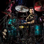 meinl festival koncert 12 - miguel lamas