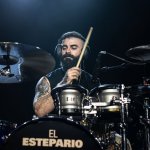 meinl festival koncert 8 - el estepario siberiano