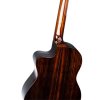 Ortega STRIPEDSUITE-CE