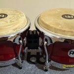 Percussion hangszerek