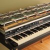 Rhodes Piano
