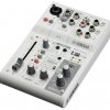 Yamaha AGMk2 mixerek