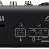 Yamaha AGMk2 mixerek